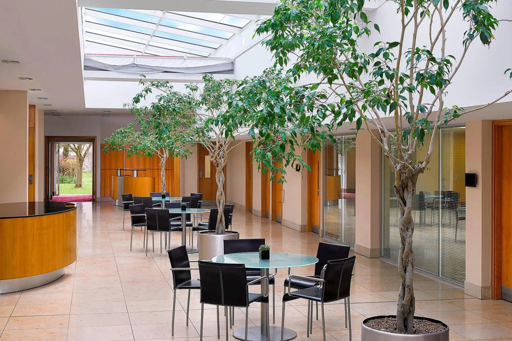 Sheraton Heathrow Hotel