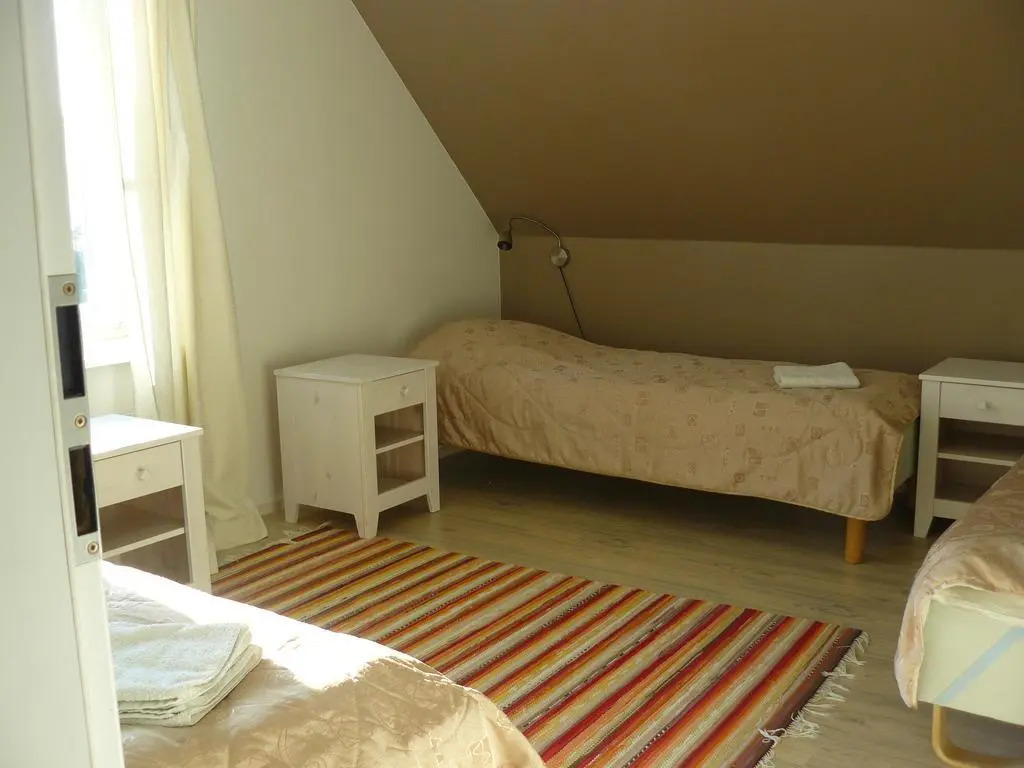 Ruubi Guest House