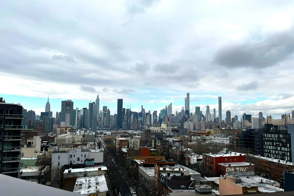 Court Square Hotel Long Island City New York , Belvilla District 6 Formerly Sonder