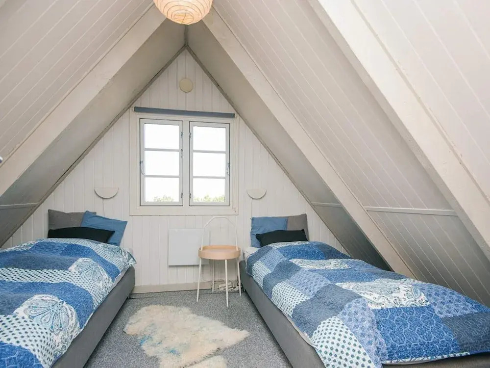Lovely Holiday Home in Jutland near Sea