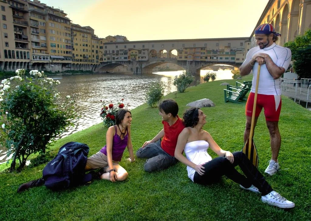 Camping Michelangelo
