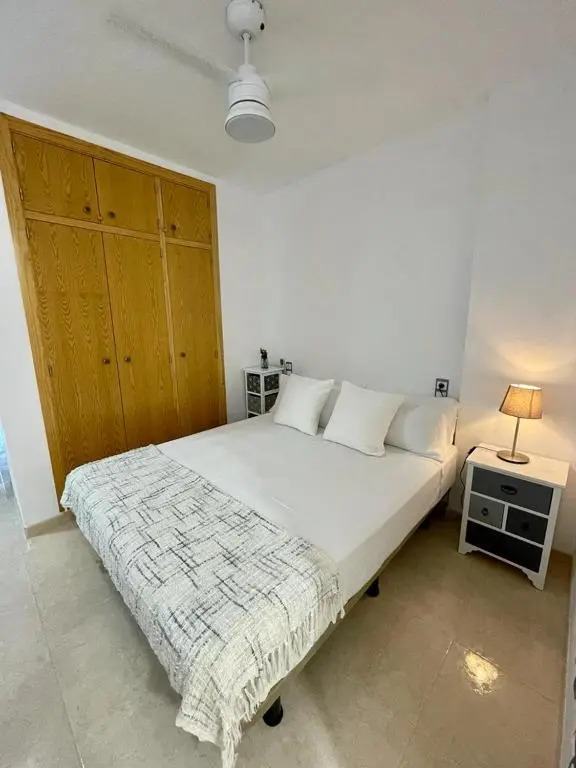 TAÍNA Apartamento