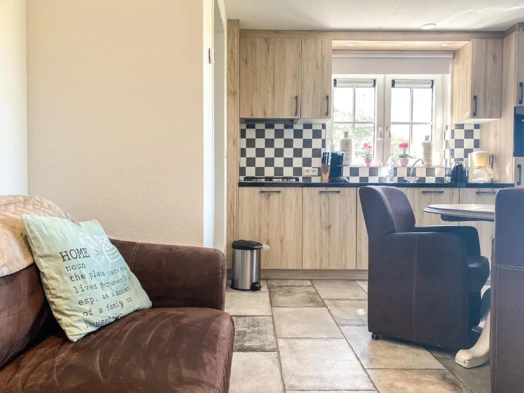 Landelijk gelegen vakantiehuis OK37