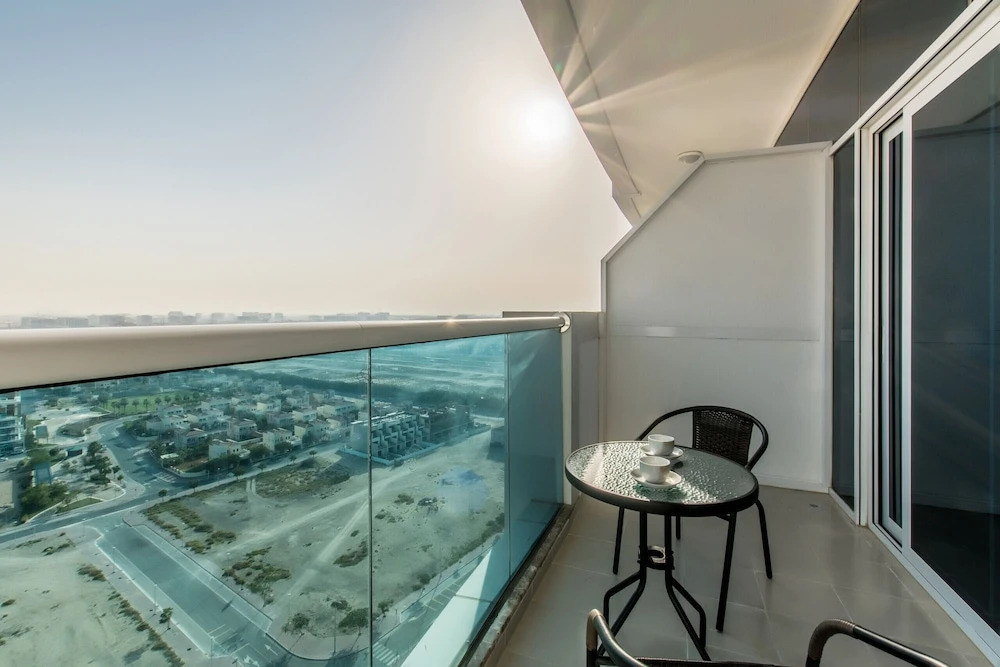 AL Jawhara Tower