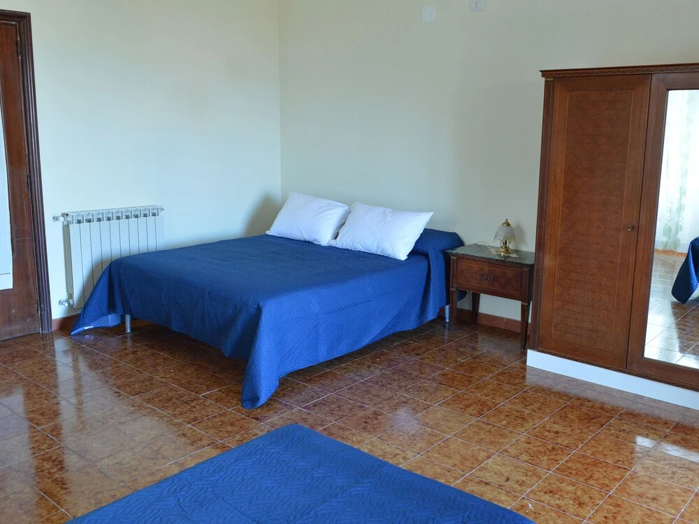 B&B Domus Stabiae