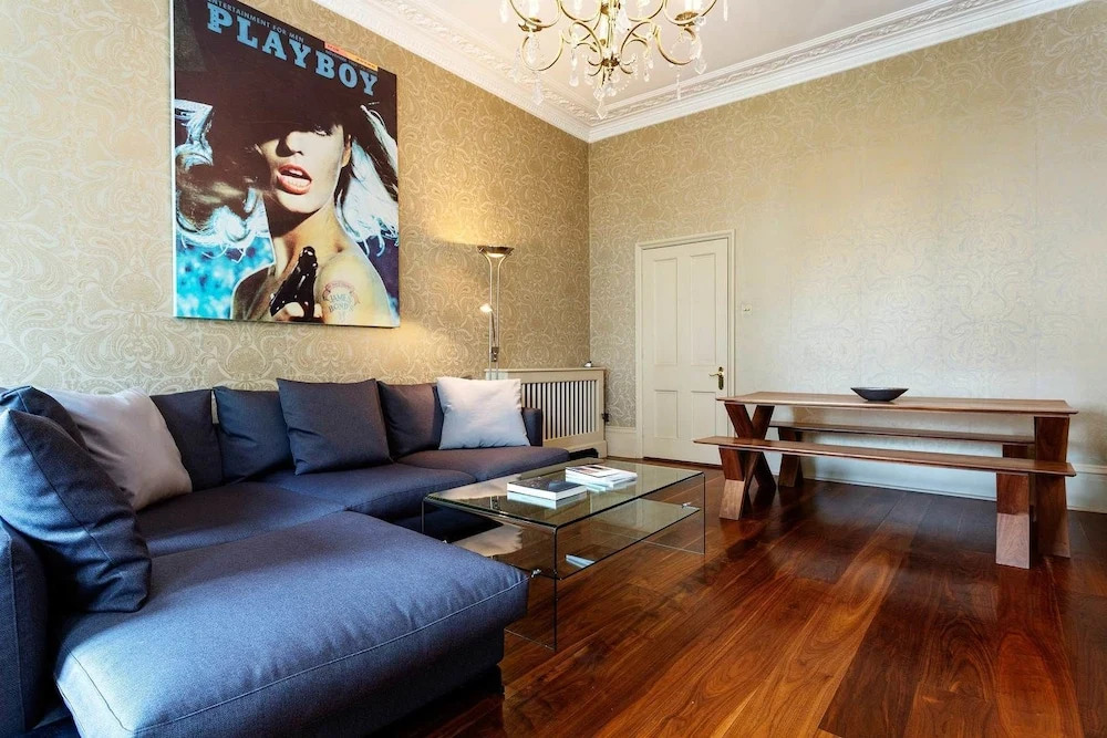 Sophisticated South Kensington