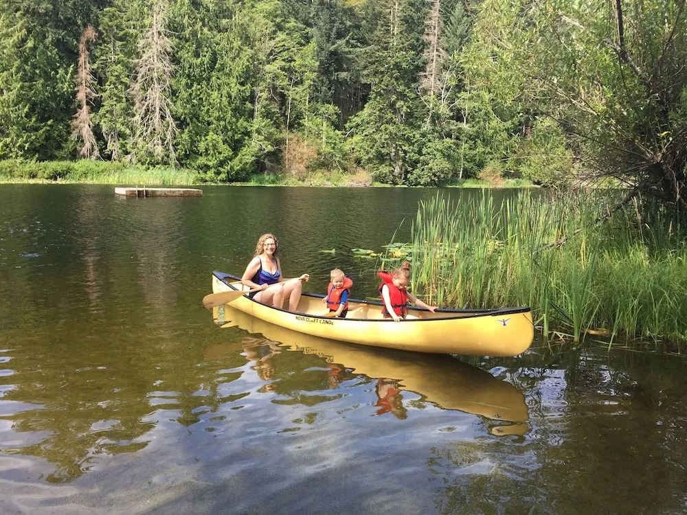 Cusheon Lake Resort