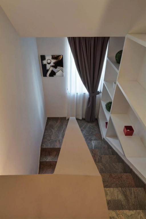 LHP Suite Firenze