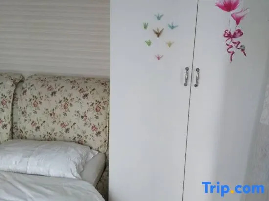 Shenzhen Jufuyuan Apartment
