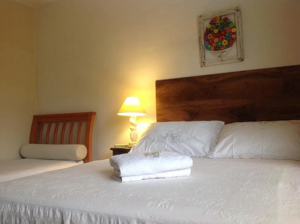 Braunes Guesthouse