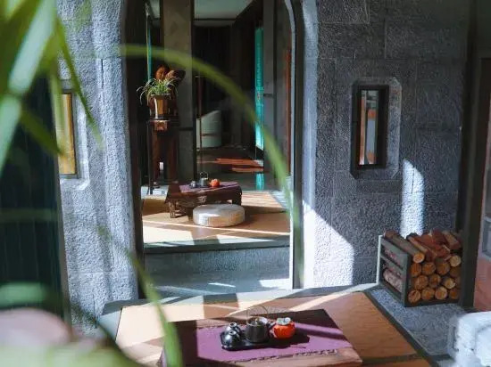 Dali Changhe Qinglu Homestay