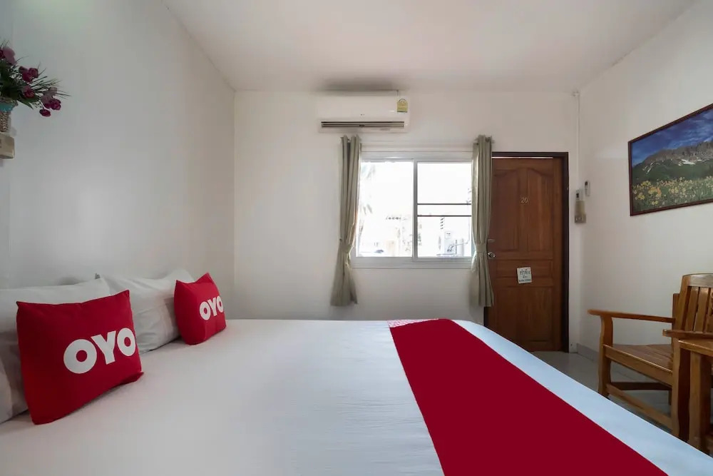 Samanmit Inn Hotel by Oyo Rooms