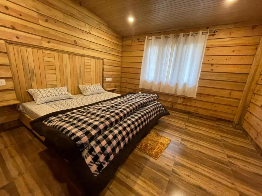 Nirvana Homestay Pangot