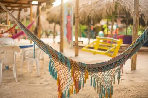 El Paraiso de Mama Ruth