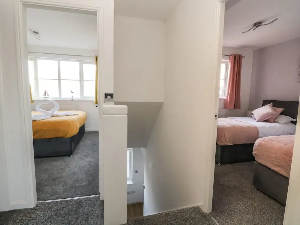 The Beach House