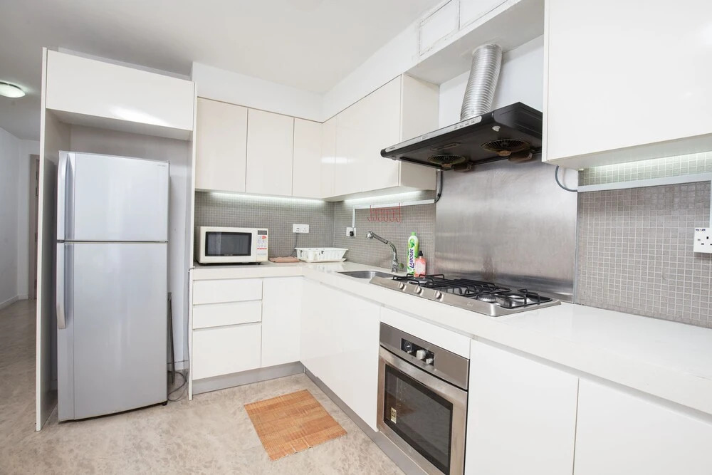 Bintang Fairlane Residence near Pavillion Bukit Bintang