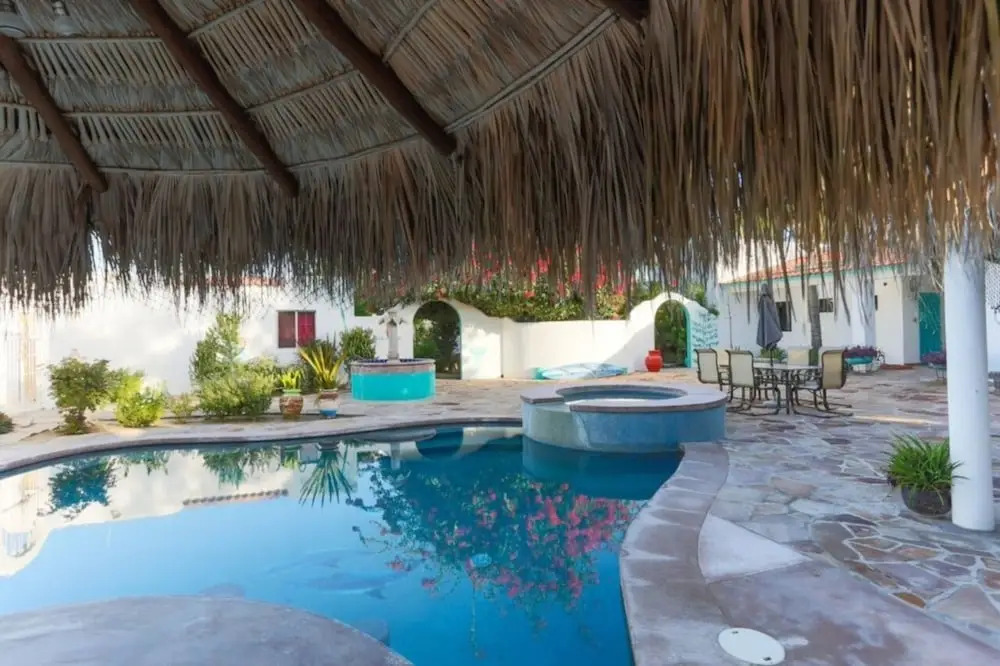 Casa Pescadores by Wolf PM
