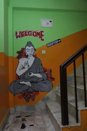 Happily Ever After Hostel