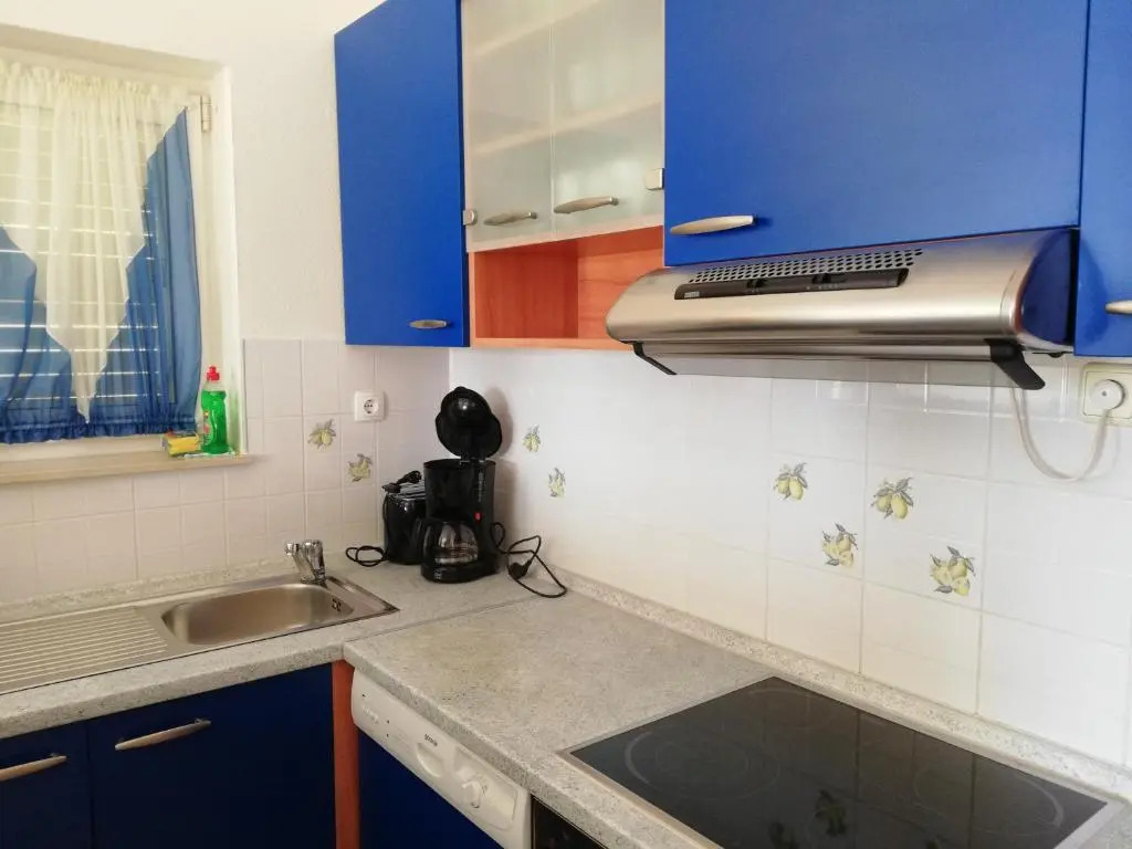 Apartmani Marija