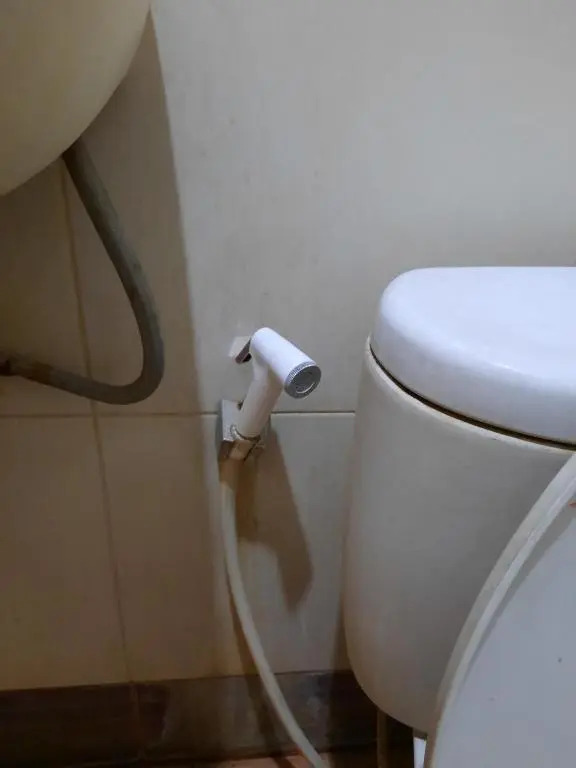 OYO 92470 Hotel Sahabat 2
