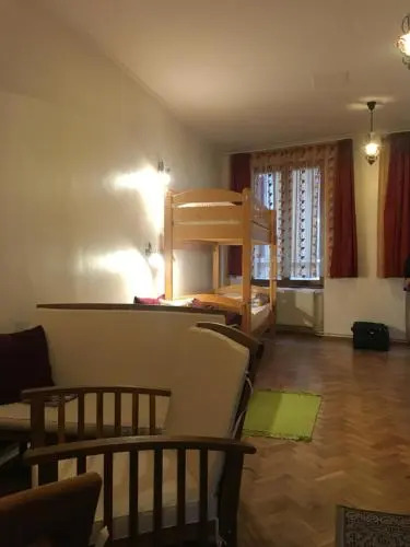 Hostel Mara
