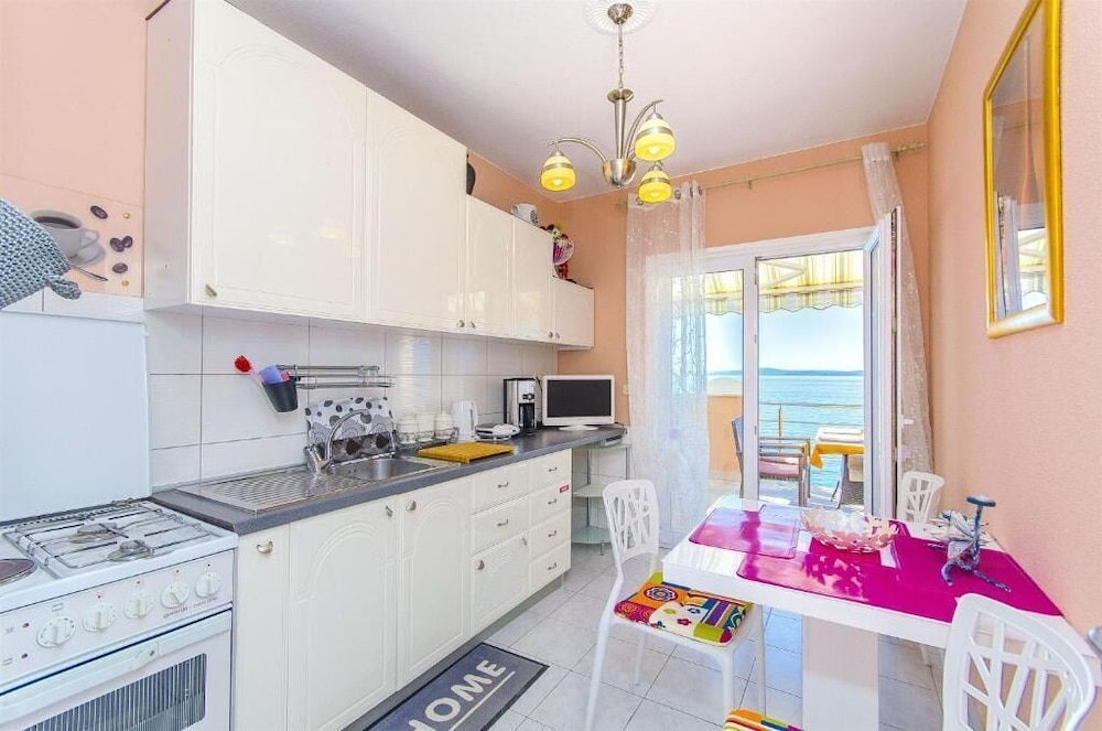 Apartments Nives