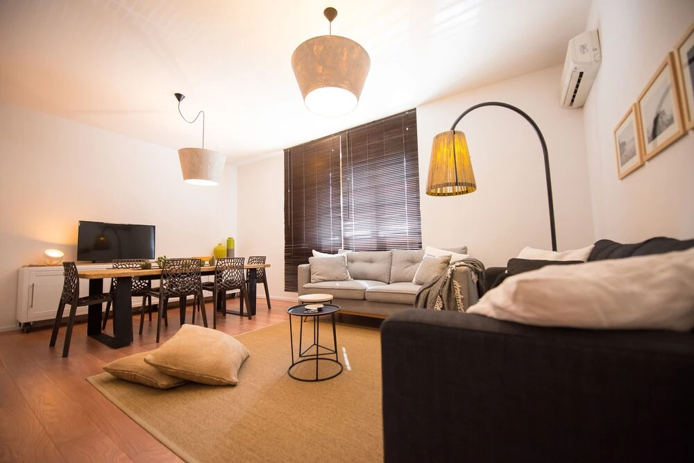 Flat 89 Assisi Design B&B