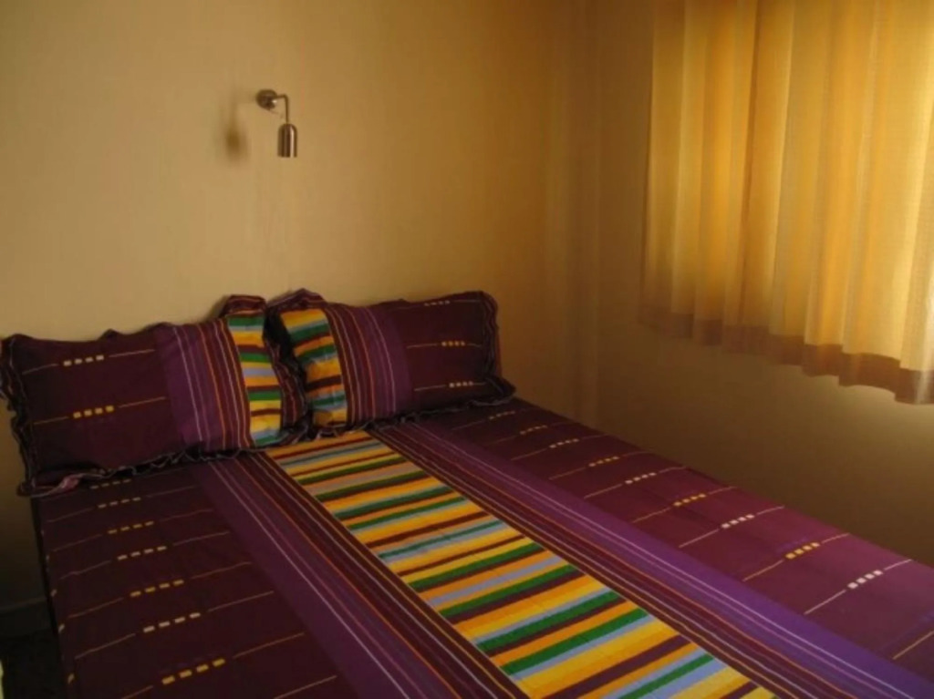 A.T guesthouse - Hostel