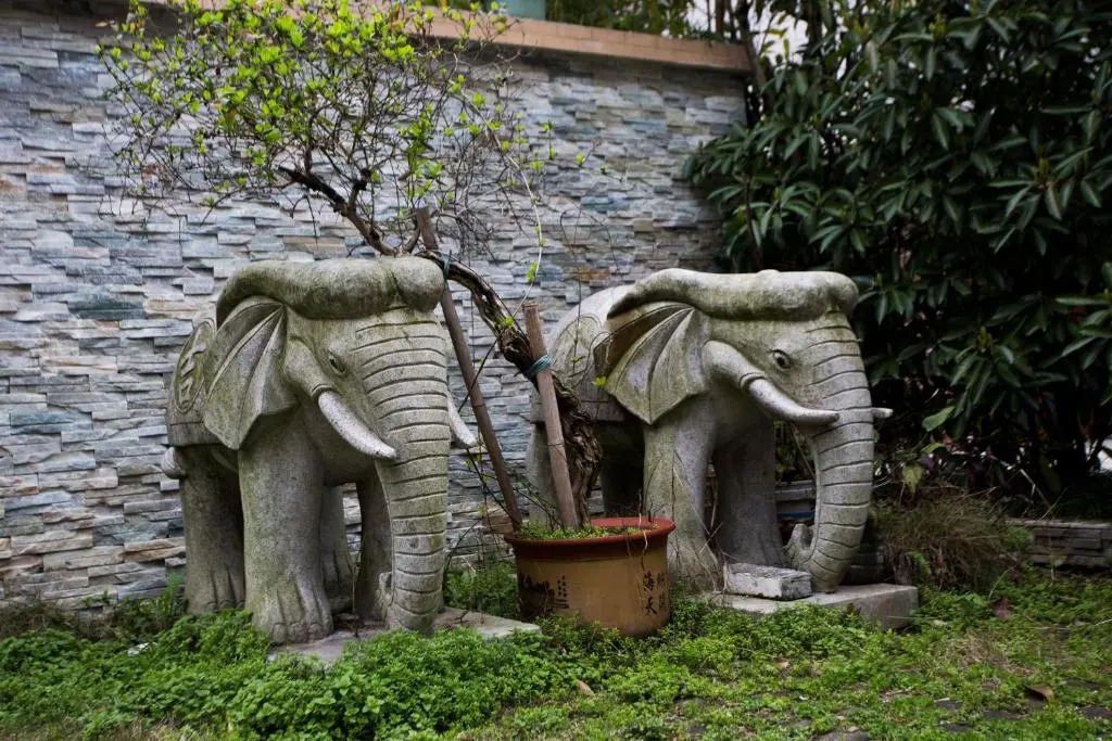 Zhangjiajia Hoilday Villa
