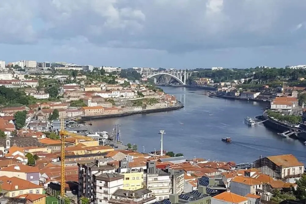 Vistas D Ouro