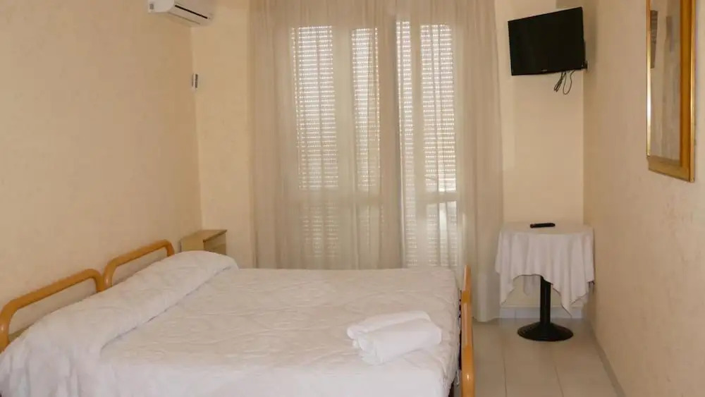 Hotel LUlivo