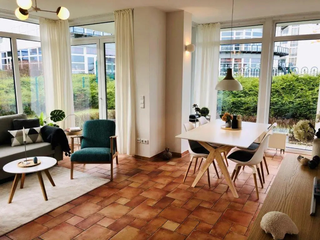 Appartementanlage Residenz Am Yachthafen
