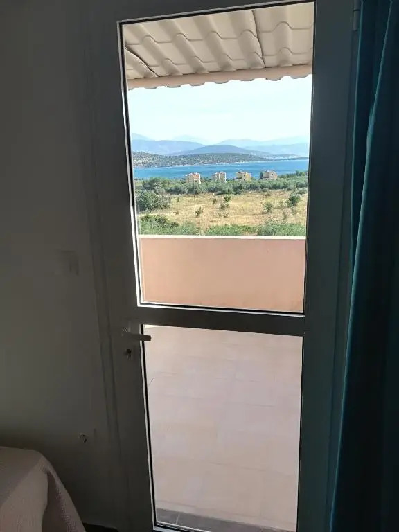 KOUVERTA APARTMENTS