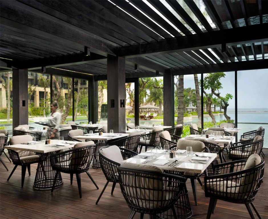 The Apurva Kempinski Bali