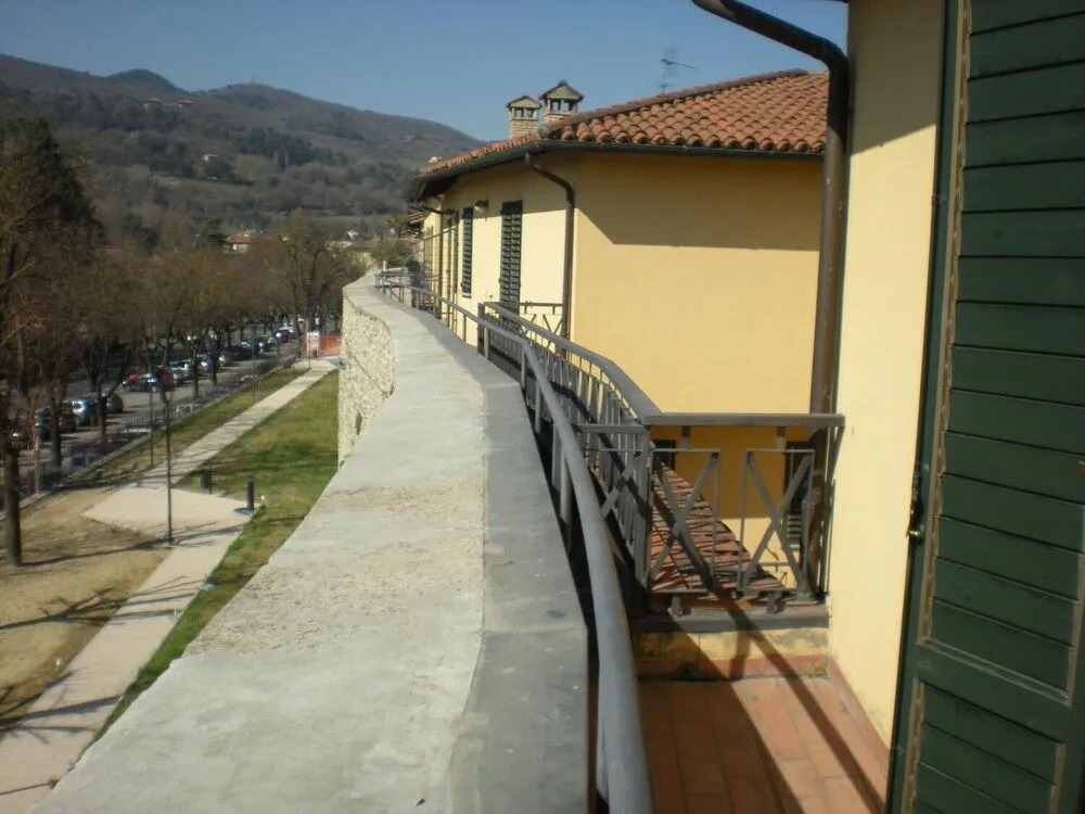 Hotel Le Mura e Residence