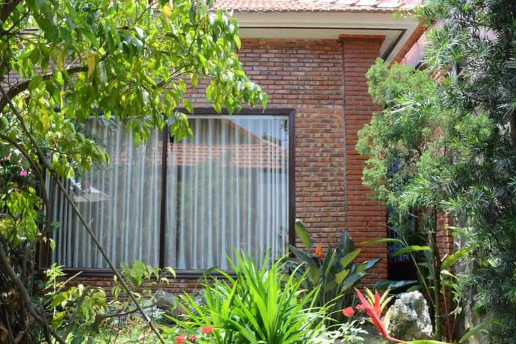 Viet House Homestay