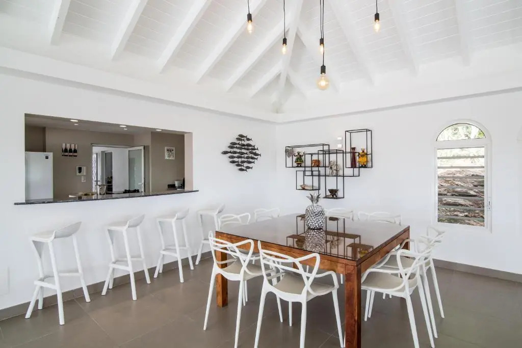 Dream Villa Terres Basses 569