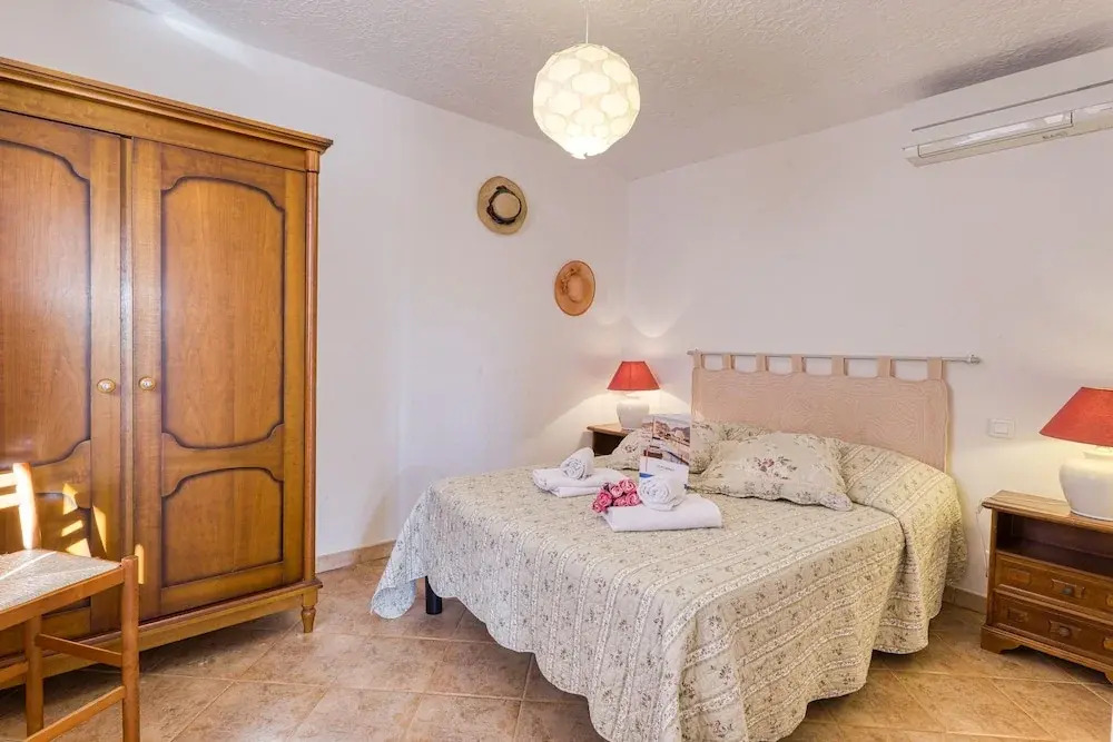 Maison Baousset in Menton