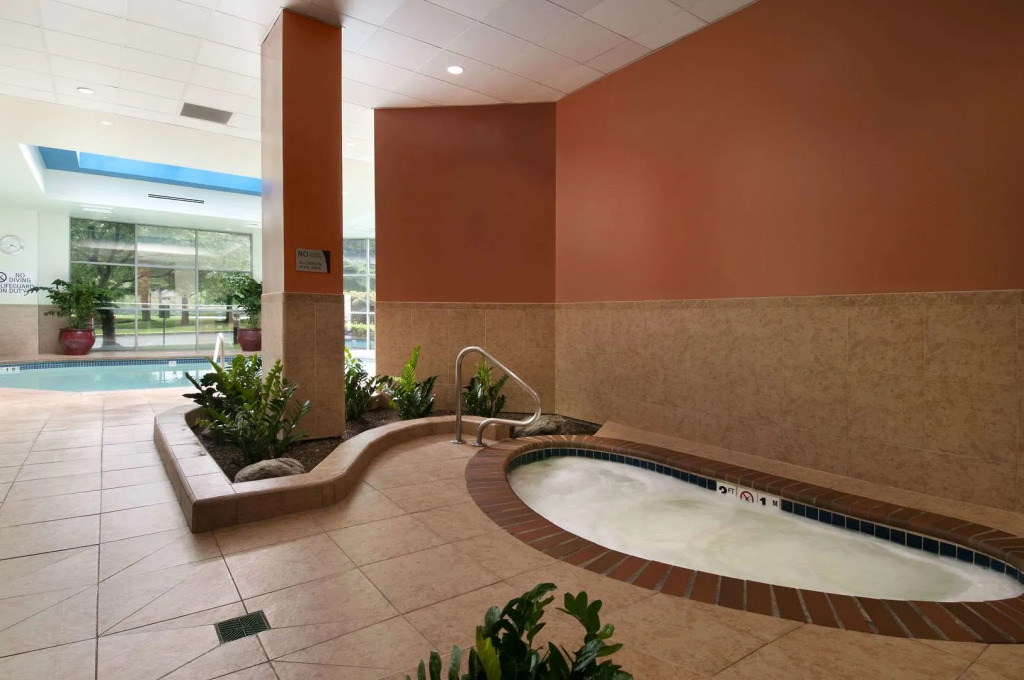 Embassy Suites By Hilton Seattle - Tacoma International Airport