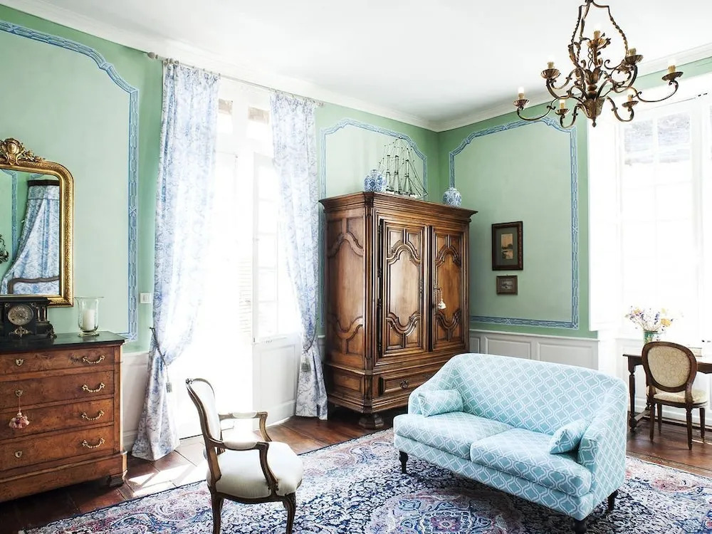 Le Griffon - Les Suites Sarladaises