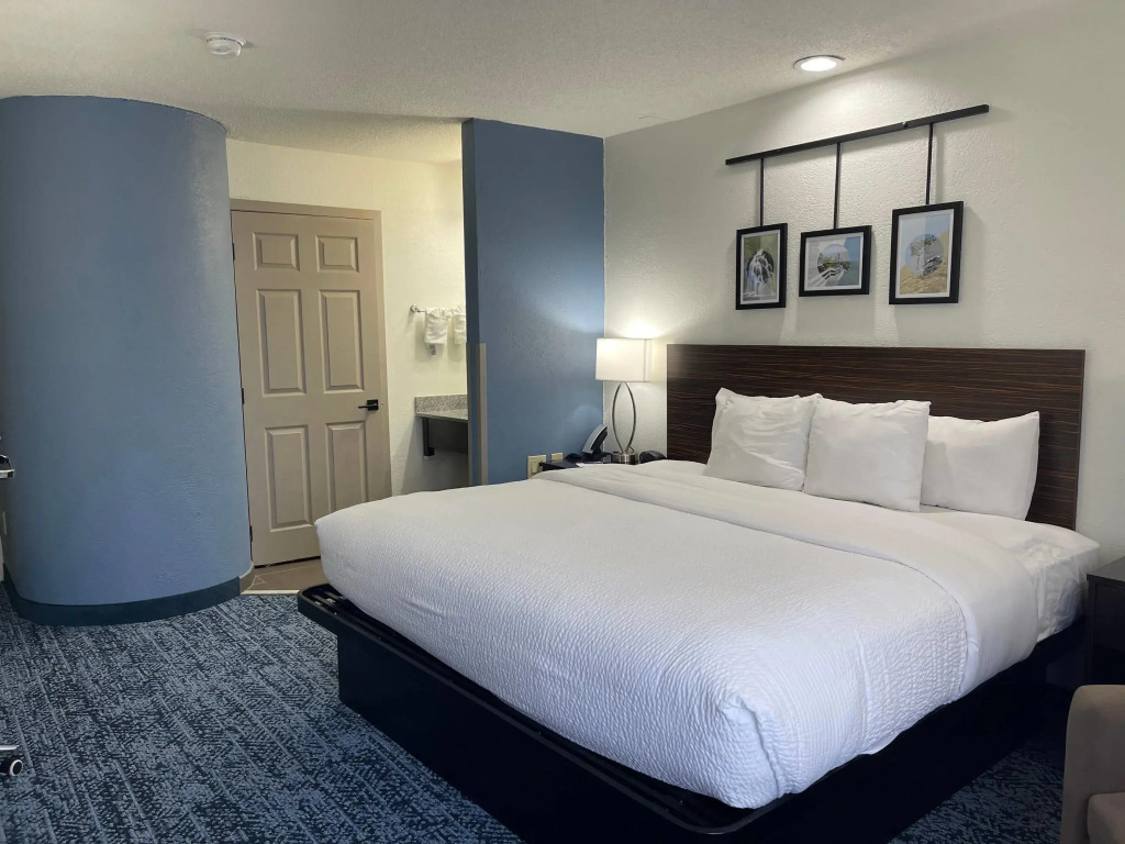Sleep Inn Hanes Mall