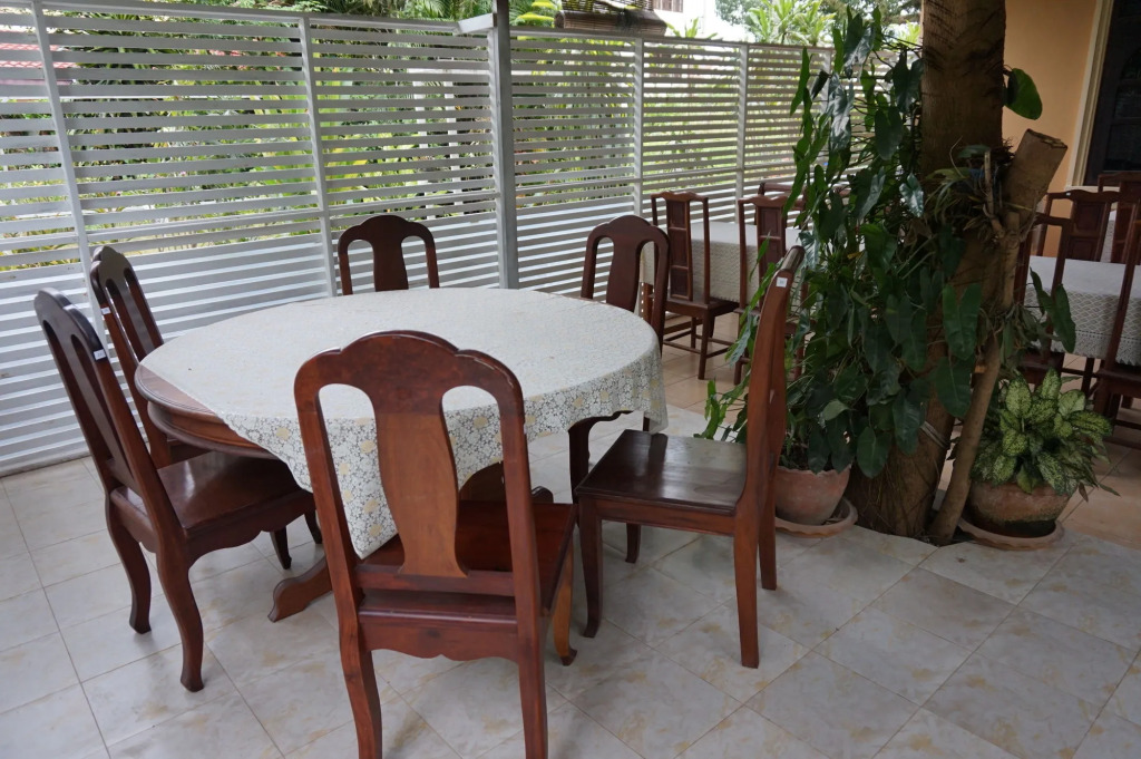 Villa KiengKham晶康民宿