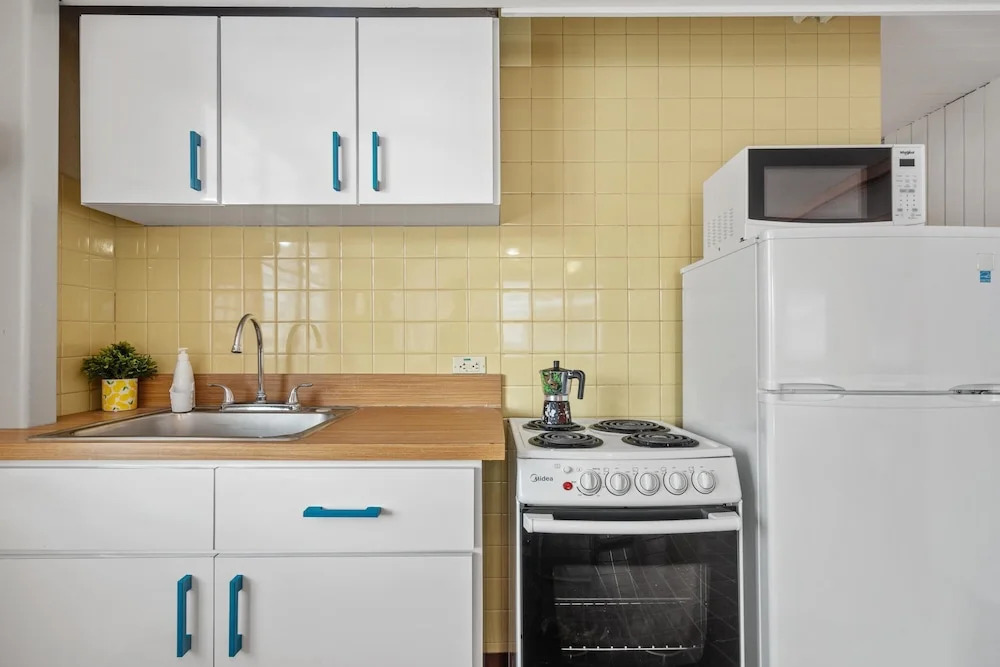 Otium Rentals Oasis Retreat in San Juan