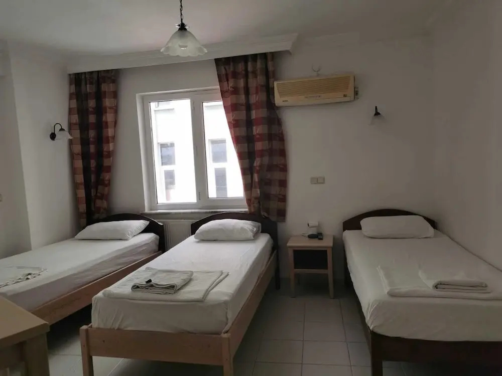 AY OTEL 2