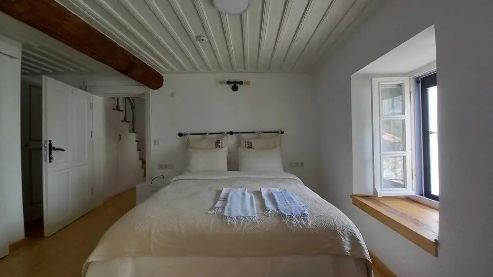 Nil House Ayvalık 2