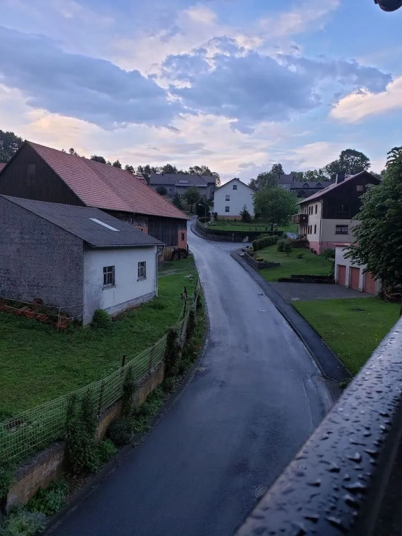 Berggasthof Zum Hirsch