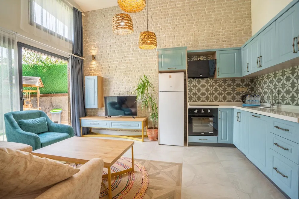 Vadim Selimiye Butik Otel