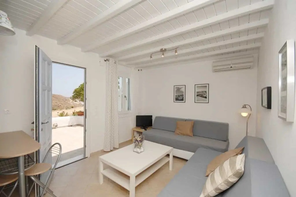 Lino Apartments