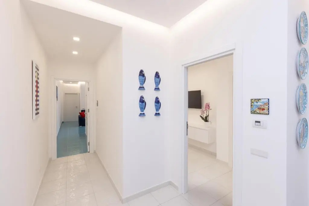YourHome - Blu Oltre