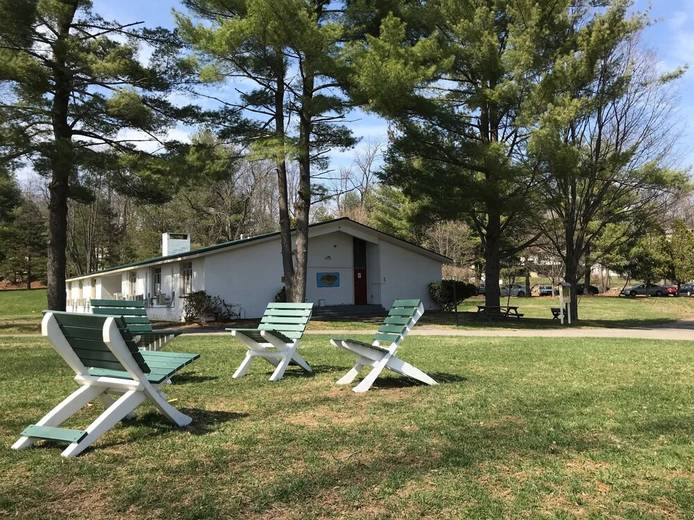 Stony Point Center